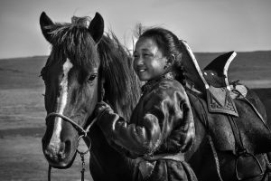 899 Fotograf  Michael Johansen  -  Mongolia  
